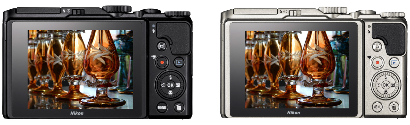 Nikon A900